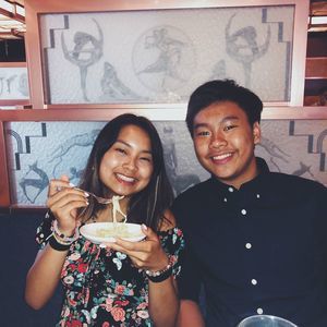 Meet your Posher, Khang